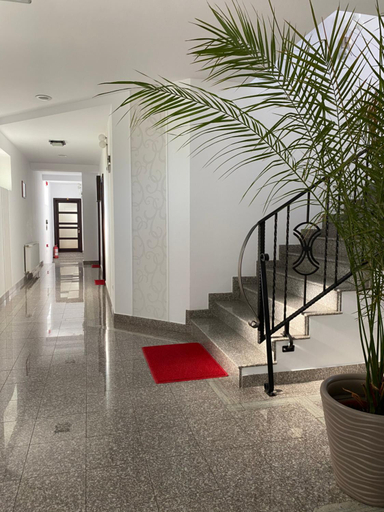 Public Area 3, Aparthotel Punct pe i, Sighetu Marmatiei