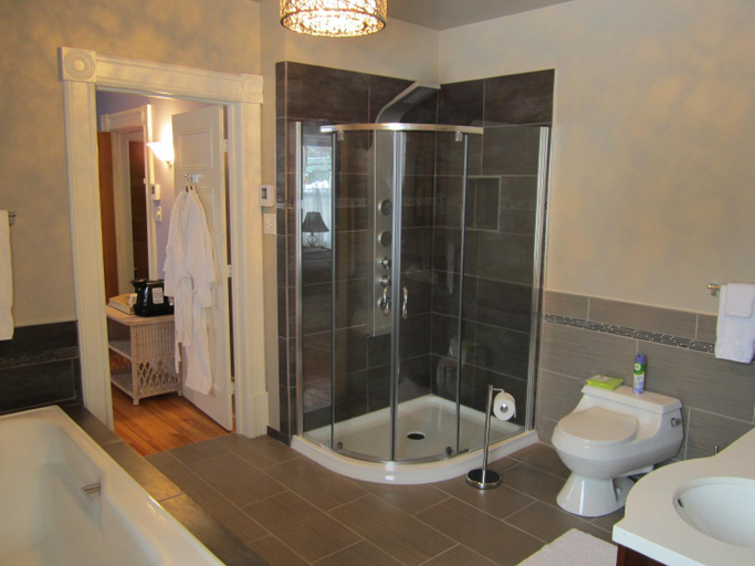 Others 5, Les Trois Erables Boutique Inn, Les Collines-de-l'Outaouais