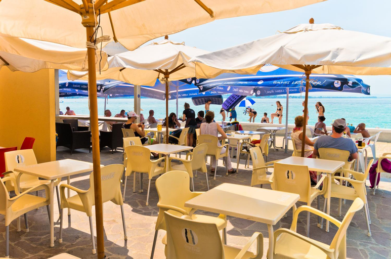 Food & Drinks 5, Campeggio Del Garda, Verona