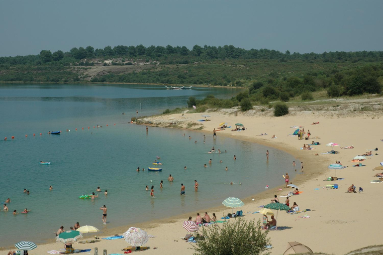 Others 5, l'Airial de Nahouns, Landes