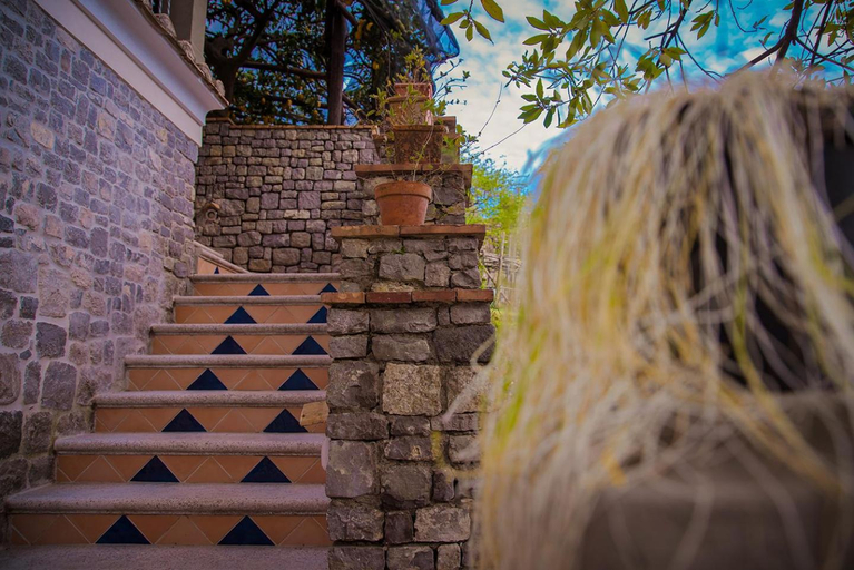 Others 2, B&B La Gemma di Ravello, Salerno
