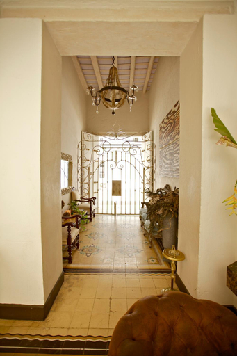 Public Area 4, Hotel Boutiqu Don Pepe, Santa Marta (Dist. Esp.)