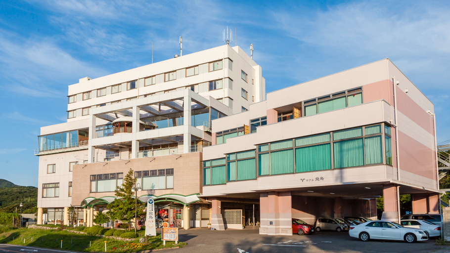 Teradomarimisaki Onsen Hotel Asuka, Nagaoka