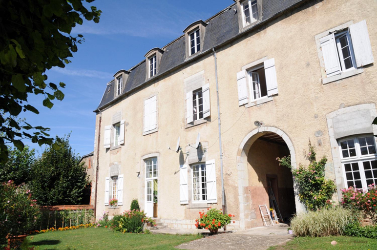 Others 2, Le Couvent en Bazois, Nièvre