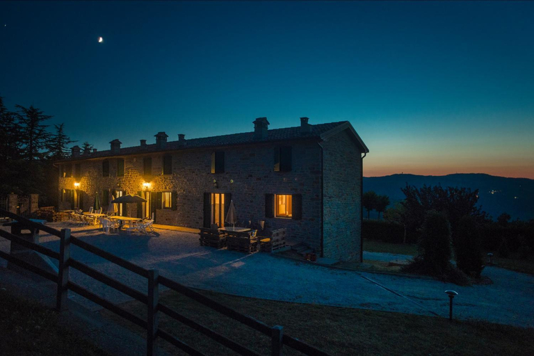 Exterior & Views 2, Agriturismo Prato Grande, Bologna