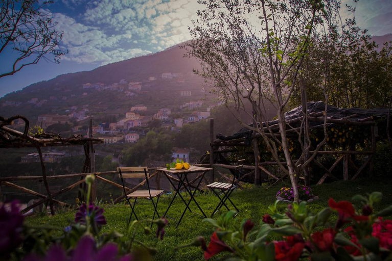 Others 5, B&B La Gemma di Ravello, Salerno