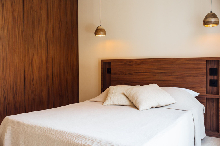 Bedroom 3, Villa Alemagou, Var