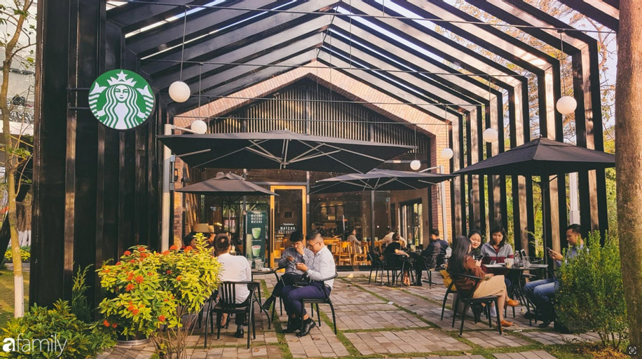 Armin Homes Studio Solforest Ecopark, Văn Giang