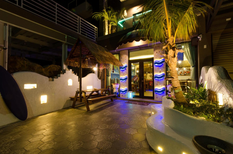 Others 2, Summer Bay Inn, Pingtung