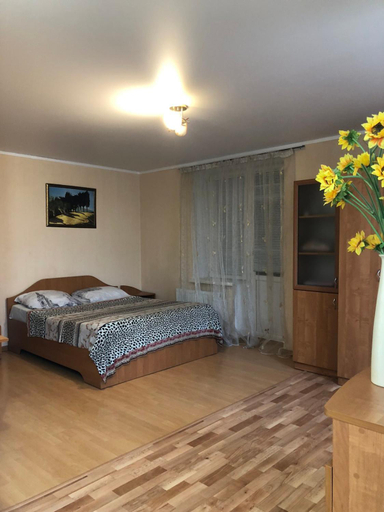 Others 2, Nocturne Apartment