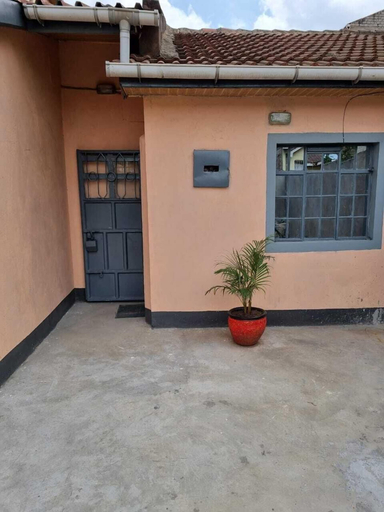 Exterior & Views 2, Lux Suites 2 Bedroom Donholm Bungalow, Embakasi East