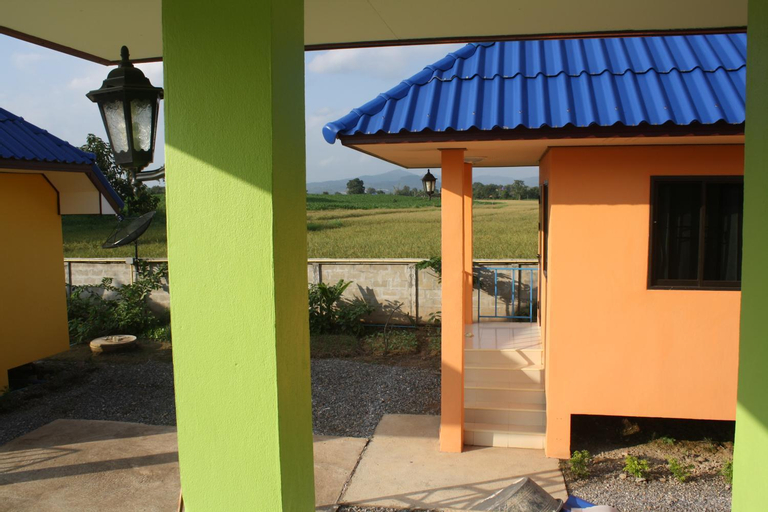 Others 5, Panna Kalong, Chiang Khong