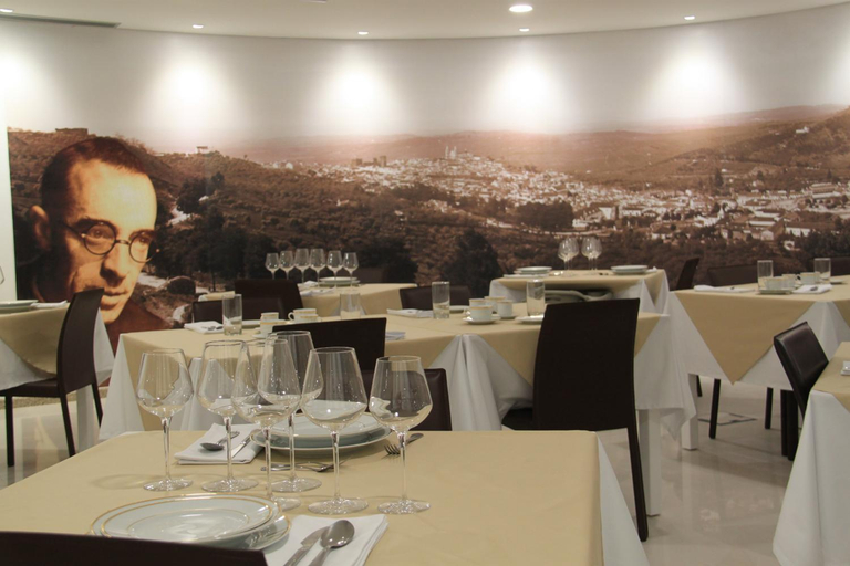 Food & Drinks 5, Hotel Jose Regio, Portalegre