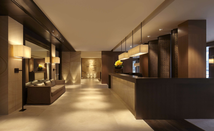 Public Area 4, Park Hyatt Sydney, Sydney