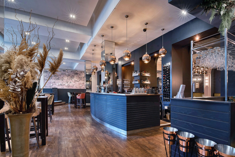 Food & Drinks 5, The Yorkshire, North Yorkshire