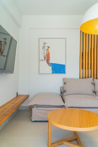 Others 5, Increteblue Suites, Crete