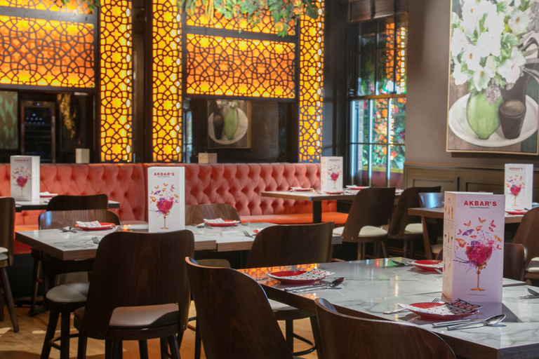 Food & Drinks 4, Hotel Balmoral, Newcastle upon Tyne