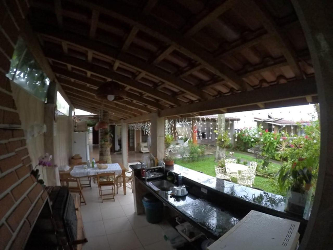 Others 5, Hospedagem Lagoinha, Ubatuba