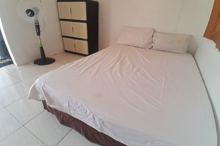 Bedroom 3, Wisma Bani Pandi Syariah, Jepara