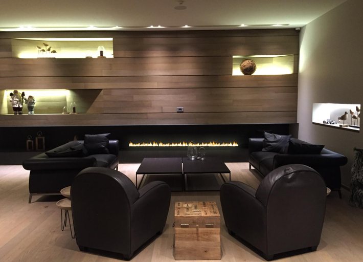 Public Area 4, Le Grand Chalet Zaarour, El Metn