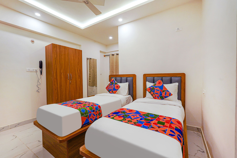 Others 4, FabHotel Happy Home Stay, Bangalore