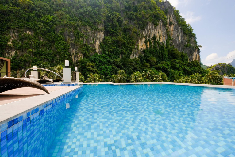 Sport & Beauty 2, Lagun Hotel El Nido, El Nido