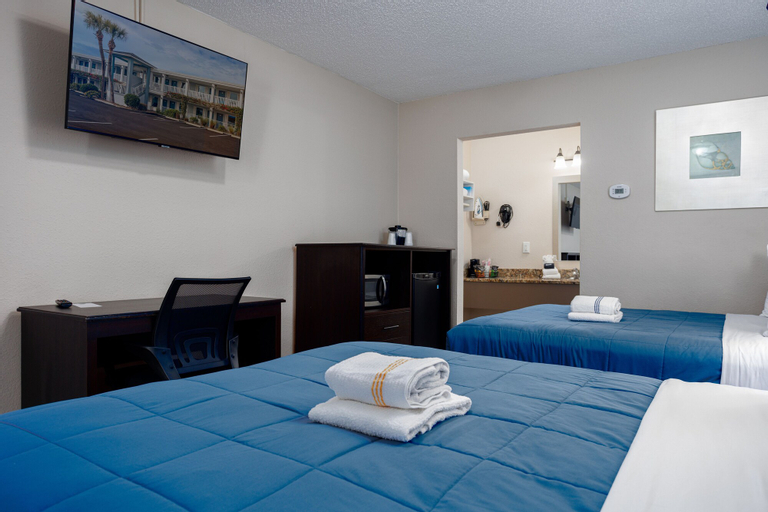 Bedroom 6