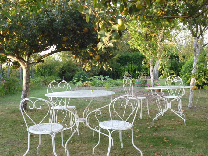 Others 5, Le Clos des Rosiers, Gironde