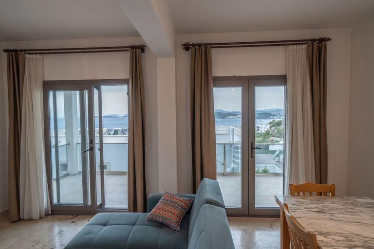 Others 5, İlya Apart 1., Bodrum