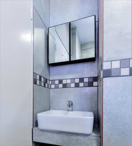 Bathroom 4, JoziStay @ Savannah Apartments, City of Johannesburg