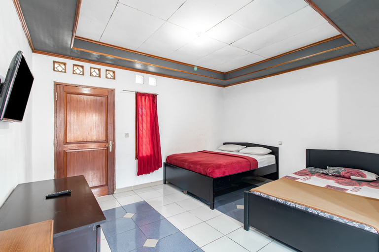 Bedroom 17