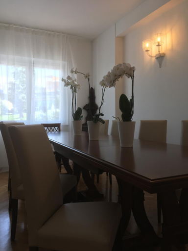 Others 5, Robin Rooms, Fermo