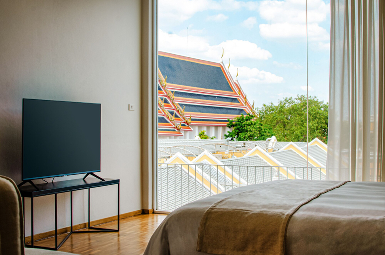 Bedroom 3, Sala Rattanakosin Bangkok, Phra Nakhon