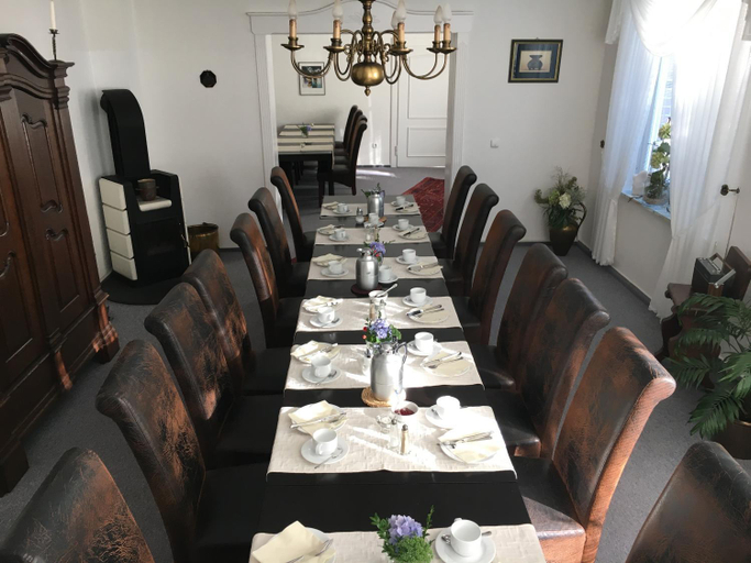 Food & Drinks, Wassermuhle Eldingen, Celle