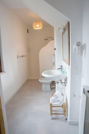 Bathroom 4, Albergo Mio Boutique Hotel - Adults Only, Verona
