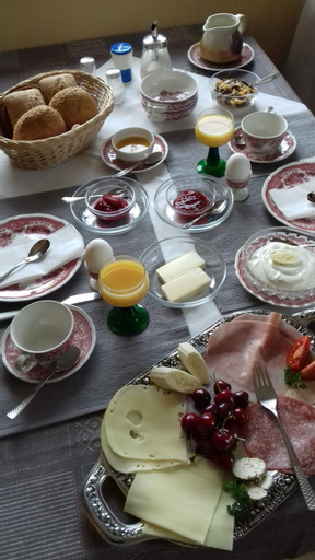 Food & Drinks 5, Pension Kolzer, Rhein-Hunsrück-Kreis