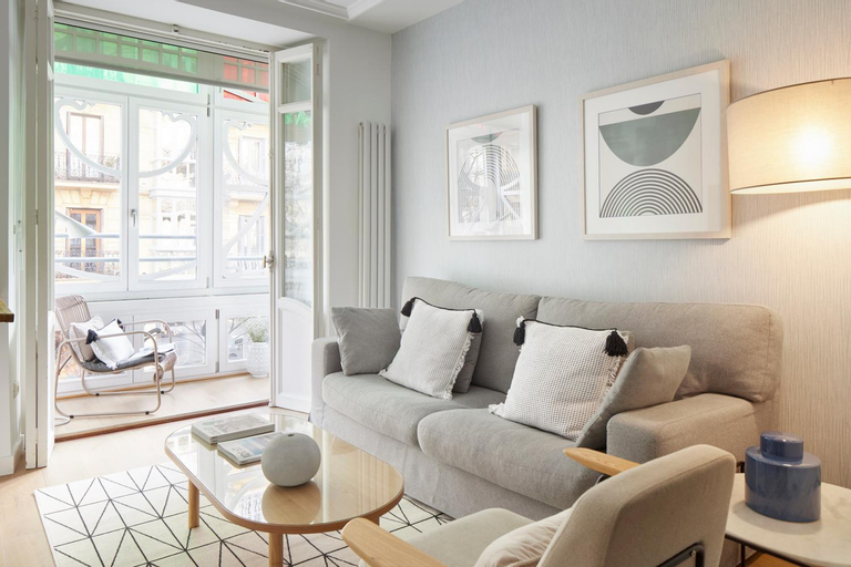 Urbieta 3 by FeelFree Rentals, Guipúzcoa