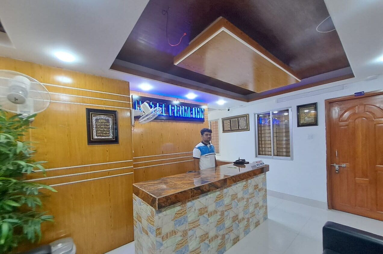 Others 5, Hotel Prime Inn Mirpur 10, Dhaka