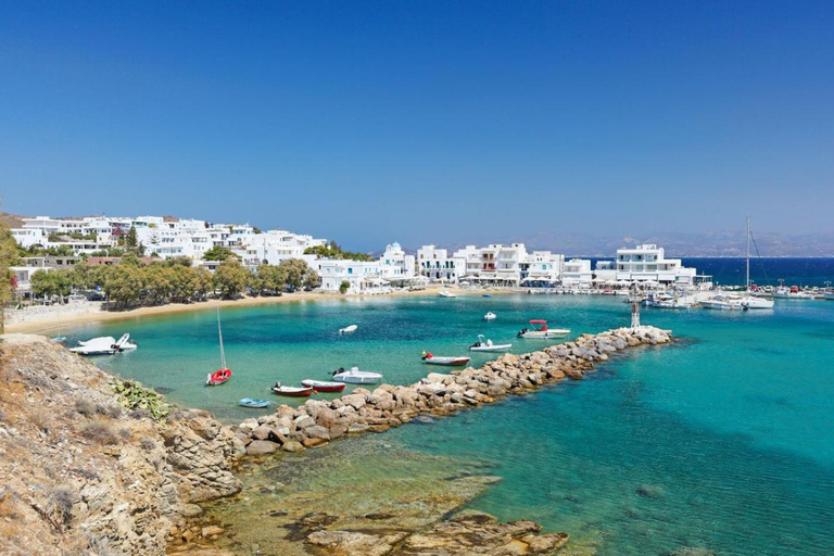 Food & Drinks, Cleopatra Seaside Homes, South Aegean