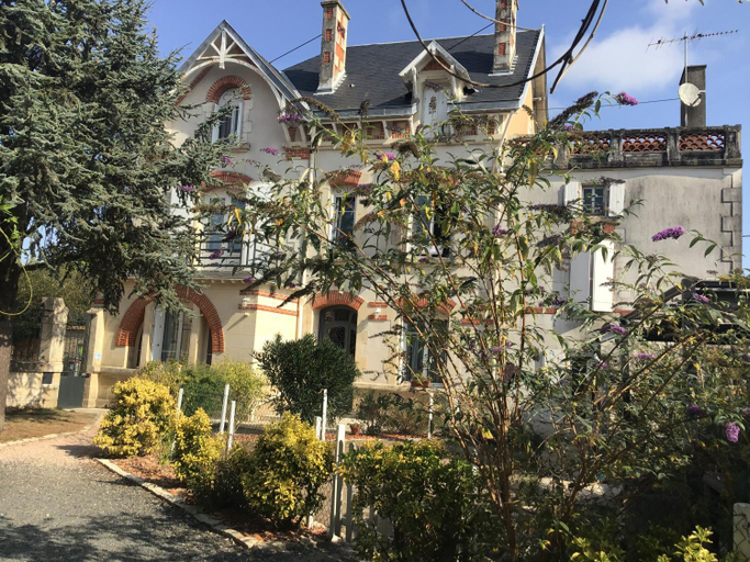 Others 2, Le Logis de la Venise Verte, Deux-Sèvres