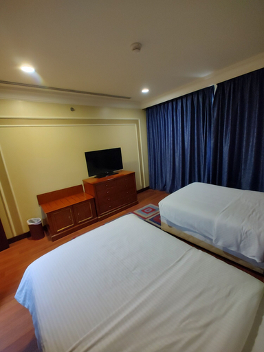 Bedroom 4, Karim Hotel Al Olya, Al Khobar