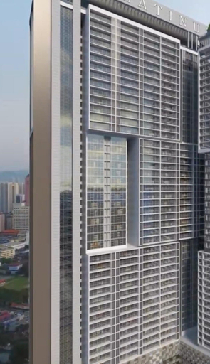 Exterior & Views 2, Victory suites, Kuala Lumpur