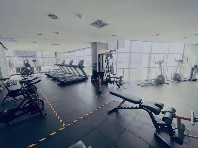 Others 5, Suite frente al rio en Puerto Santa Ana Riverfront, Guayaquil