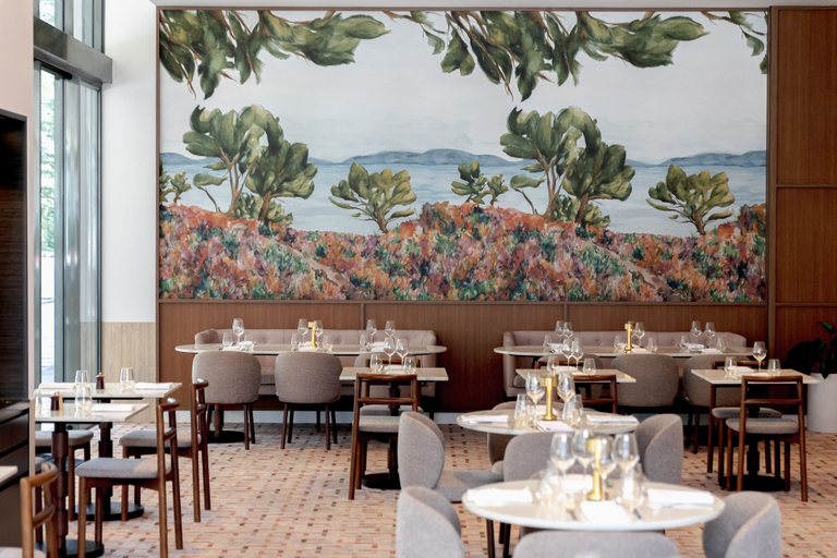 Food & Drinks 5, Amora Brisbane, Spring Hill
