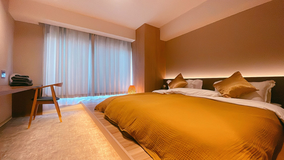 ICHIYU ASAKUSA HOTEL, Taitō