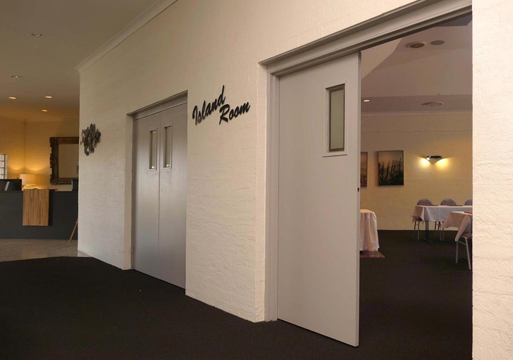 Public Area, Ballina Byron Islander Resort and Conference Centre, Ballina