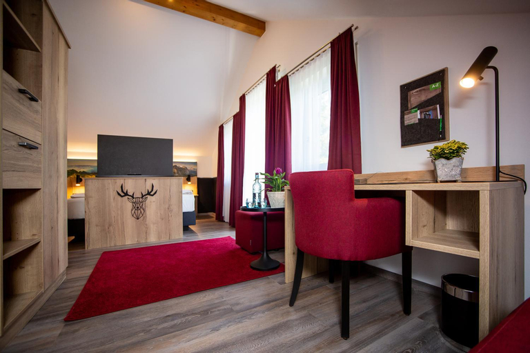 Bedroom 9