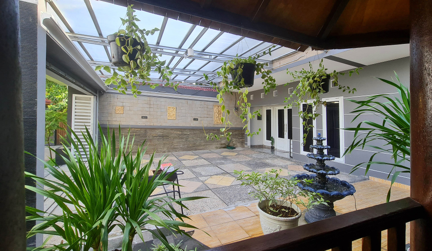 REQhome at BSD City, It's Your Home! - Tap to explore photos