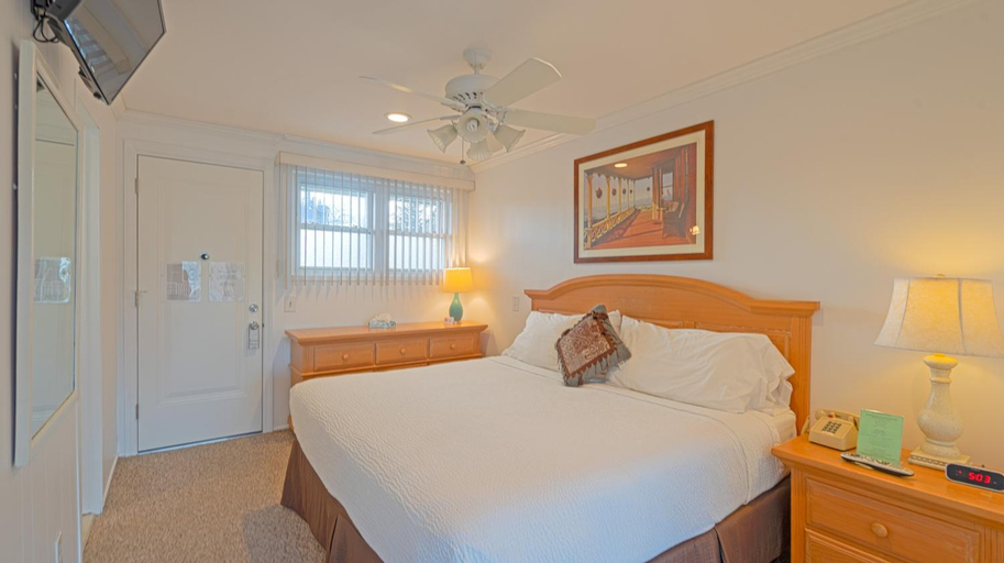 Bedroom 15