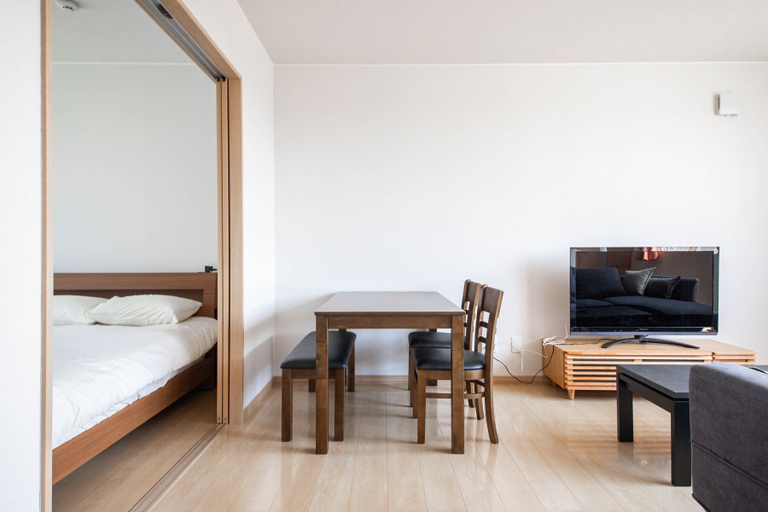 Bedroom 2, LAVISH, Kamifurano